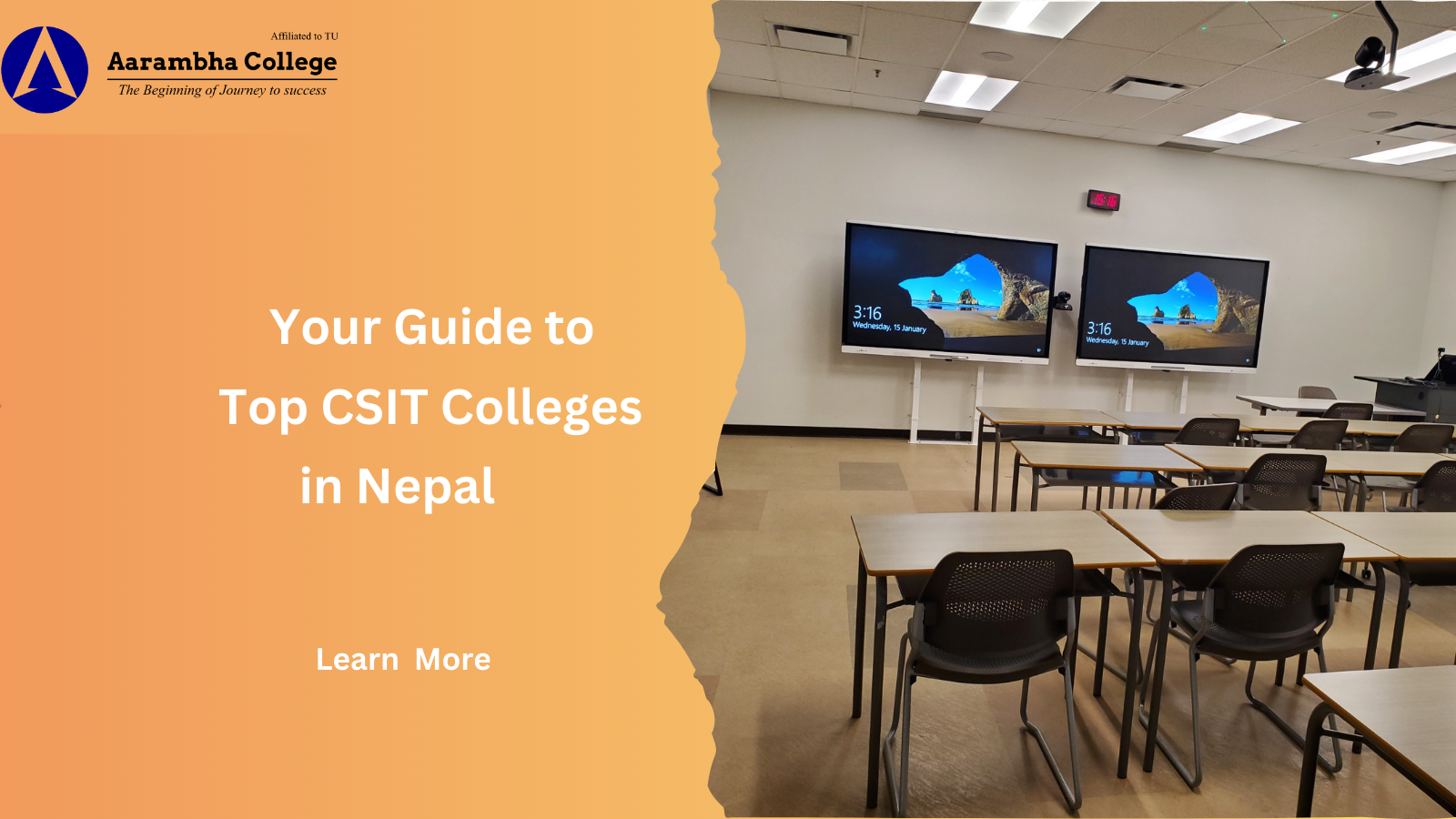 How to Choose the Best CSIT College in Nepal